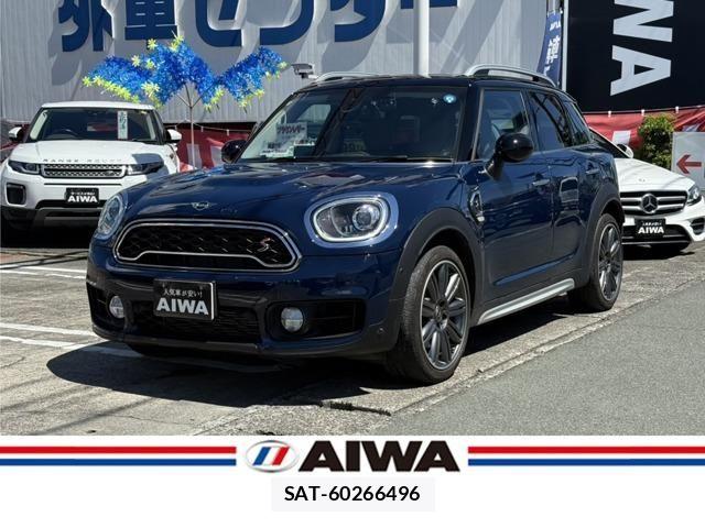 Bmw MINI 2019-06 8685958-0