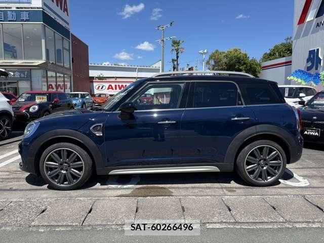 Bmw MINI 2019-06 8685958-1