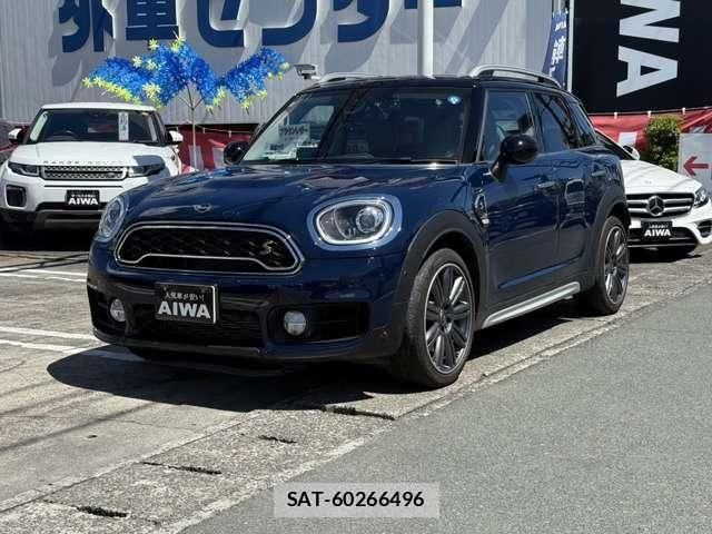 Bmw MINI 2019-06 8685958-27