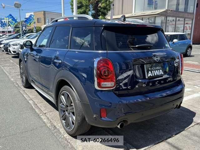 Bmw MINI 2019-06 8685958-2