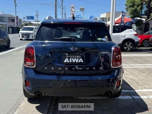 Bmw MINI 2019-06 8685958-3