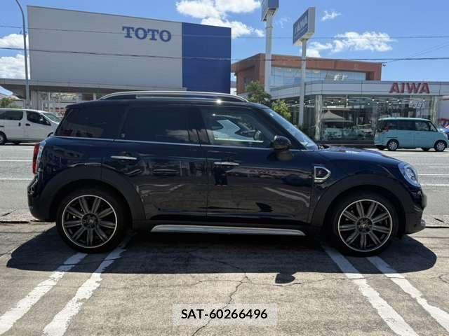 Bmw MINI 2019-06 8685958-5