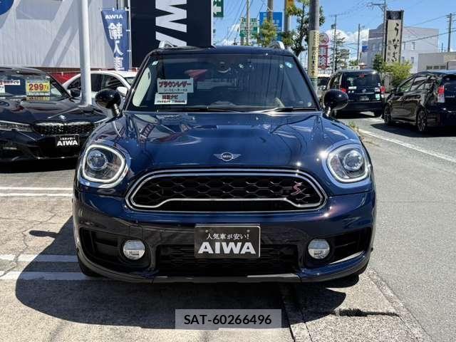 Bmw MINI 2019-06 8685958-7