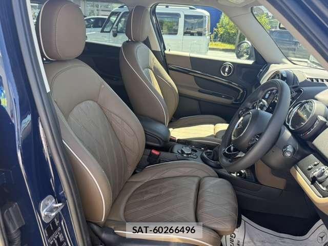 Bmw MINI 2019-06 8685958-8