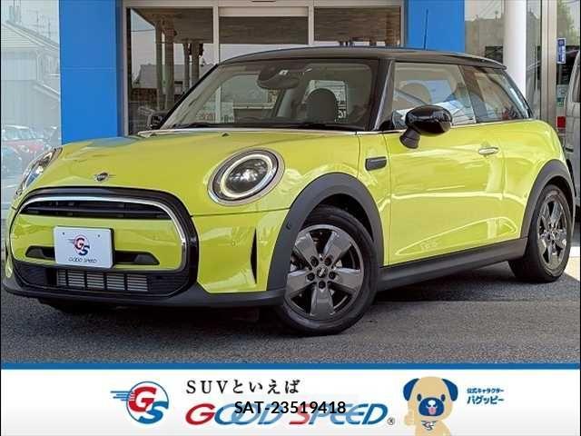 Bmw MINI 2022-08 1087223-0
