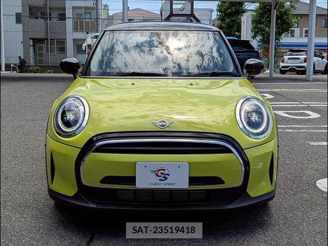 Bmw MINI 2022-08 1087223-9