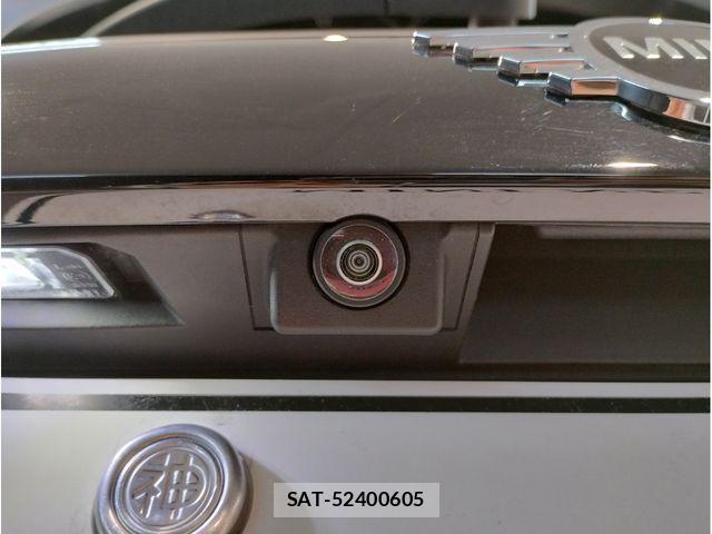 Bmw MINI 2021-08 4327051-9