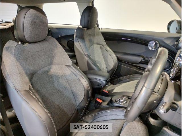 Bmw MINI 2021-08 4327051-11