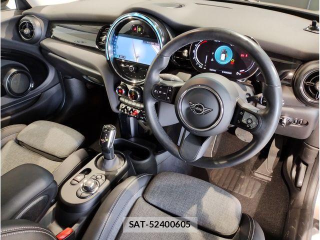 Bmw MINI 2021-08 4327051-12