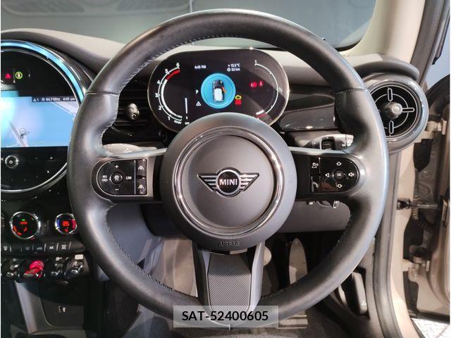 Bmw MINI 2021-08 4327051-15