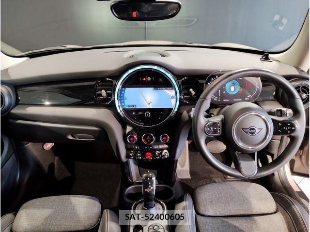 Bmw MINI 2021-08 4327051-1