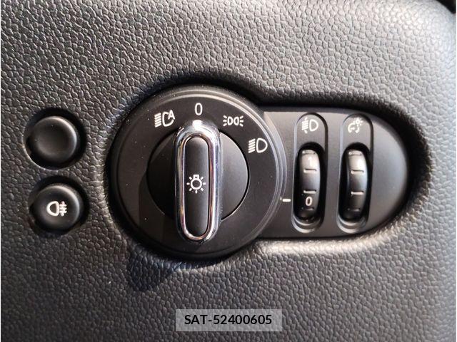 Bmw MINI 2021-08 4327051-20