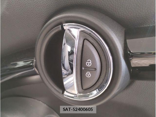 Bmw MINI 2021-08 4327051-21