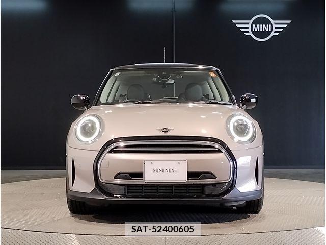 Bmw MINI 2021-08 4327051-3