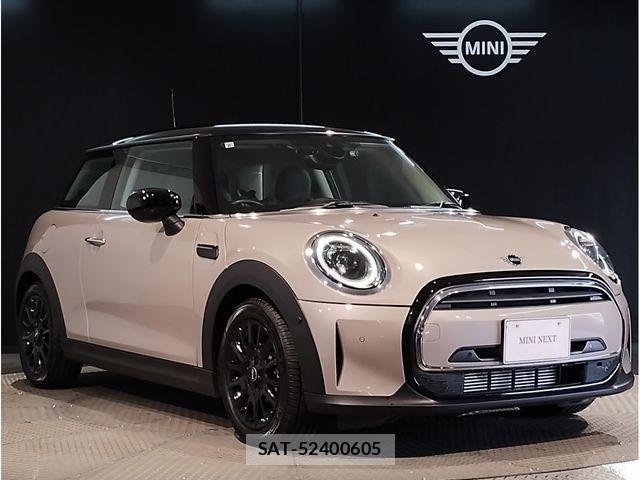 Bmw MINI 2021-08 4327051-5
