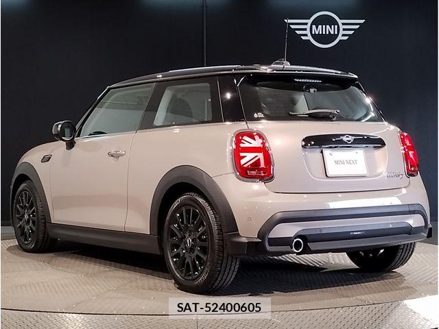 Bmw MINI 2021-08 4327051-6