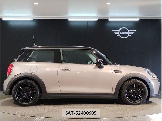 Bmw MINI 2021-08 4327051-7