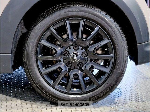 Bmw MINI 2021-08 4327051-8