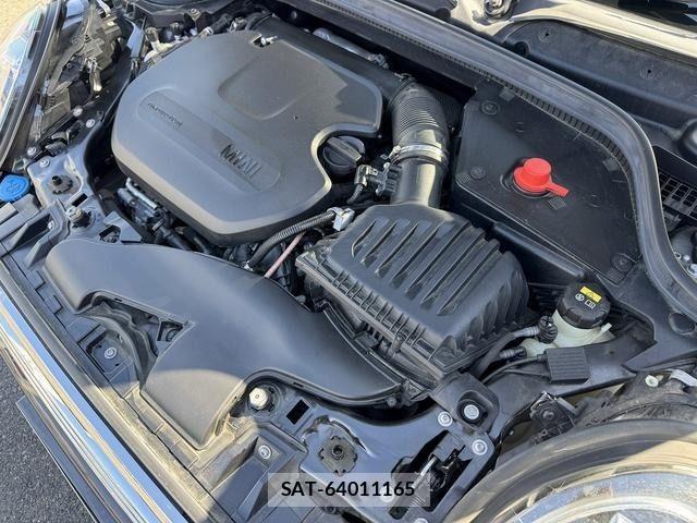 Bmw MINI 2021-04 4639843-28