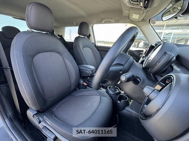 Bmw MINI 2021-04 4639843-6