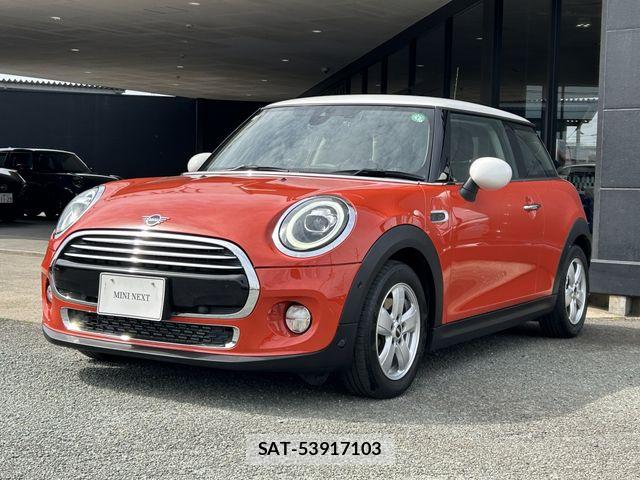 Bmw MINI 2019-05 5872105-0