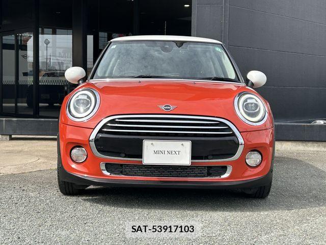 Bmw MINI 2019-05 5872105-1