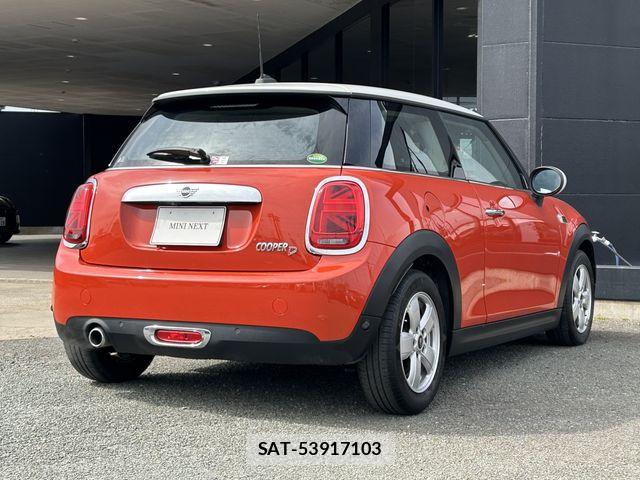 Bmw MINI 2019-05 5872105-2