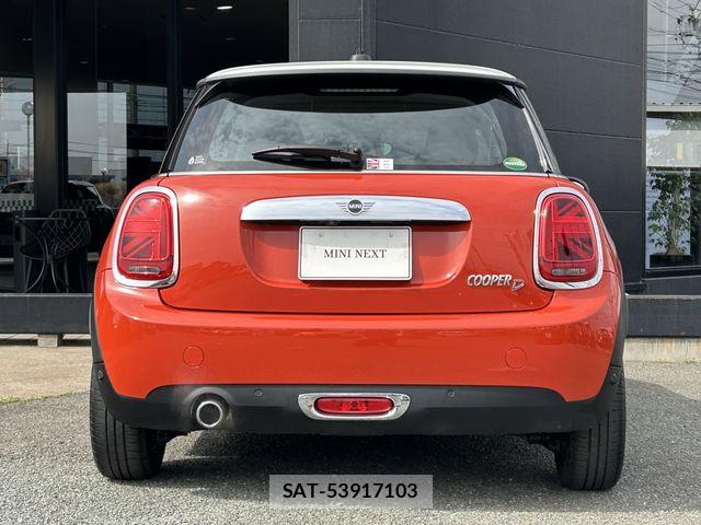 Bmw MINI 2019-05 5872105-3