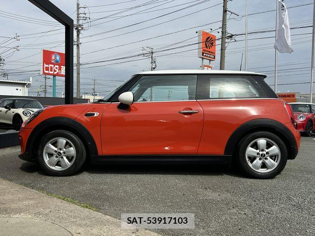 Bmw MINI 2019-05 5872105-4