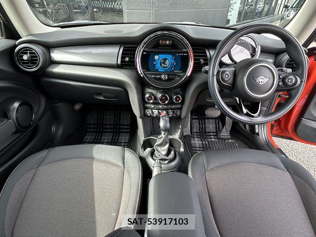 Bmw MINI 2019-05 5872105-5