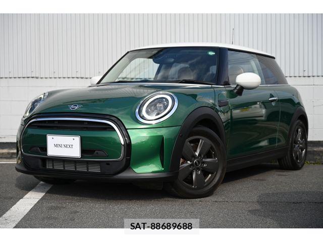 Bmw MINI 2022-03 5872117-0