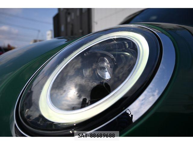 Bmw MINI 2022-03 5872117-18