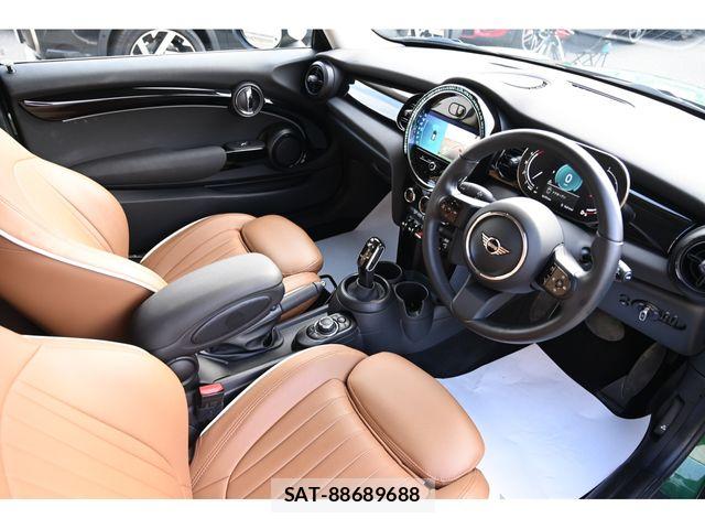 Bmw MINI 2022-03 5872117-20