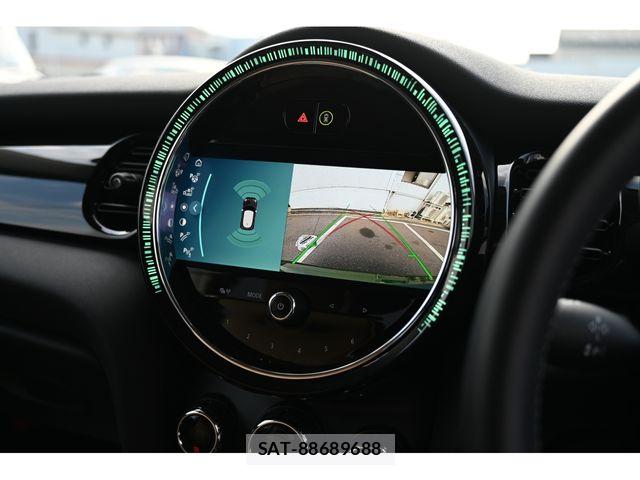 Bmw MINI 2022-03 5872117-26