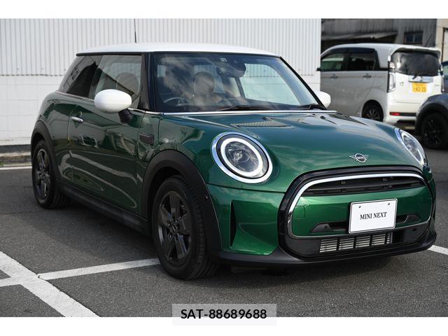 Bmw MINI 2022-03 5872117-2