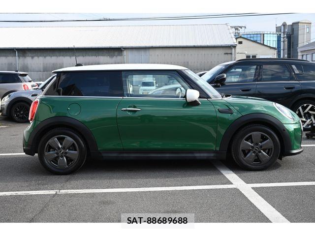 Bmw MINI 2022-03 5872117-3