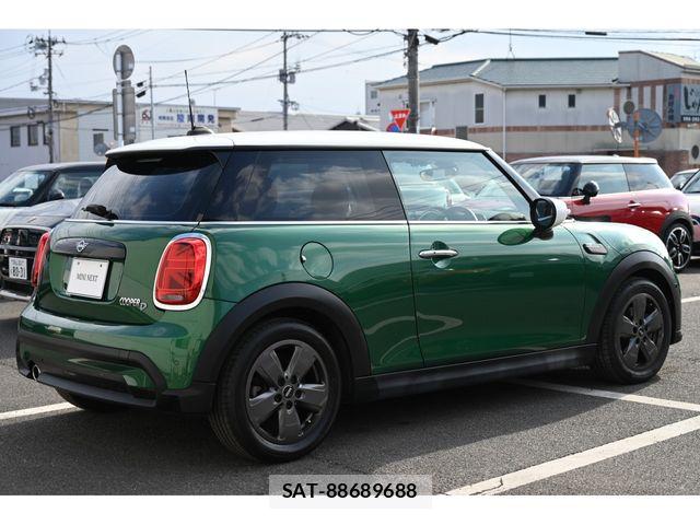 Bmw MINI 2022-03 5872117-4