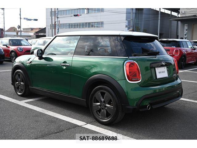 Bmw MINI 2022-03 5872117-6