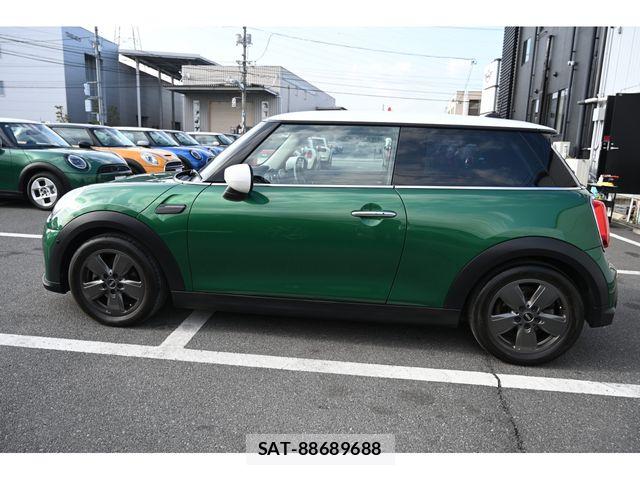 Bmw MINI 2022-03 5872117-7