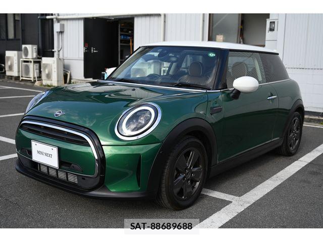 Bmw MINI 2022-03 5872117-8