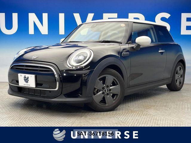Bmw MINI 2021-10 5872115-0