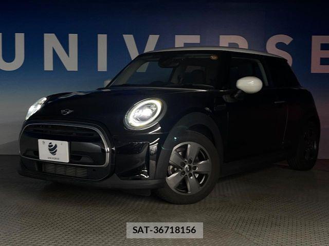 Bmw MINI 2021-10 5872115-13
