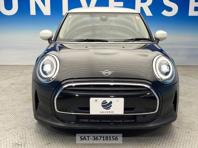 Bmw MINI 2021-10 5872115-15