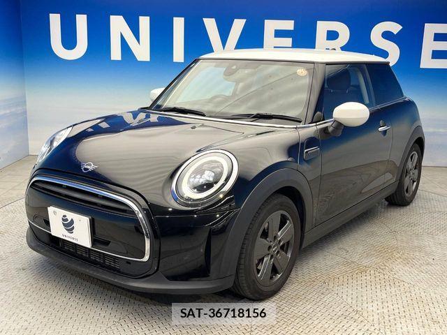 Bmw MINI 2021-10 5872115-17
