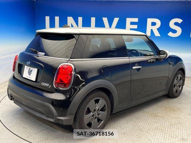 Bmw MINI 2021-10 5872115-18