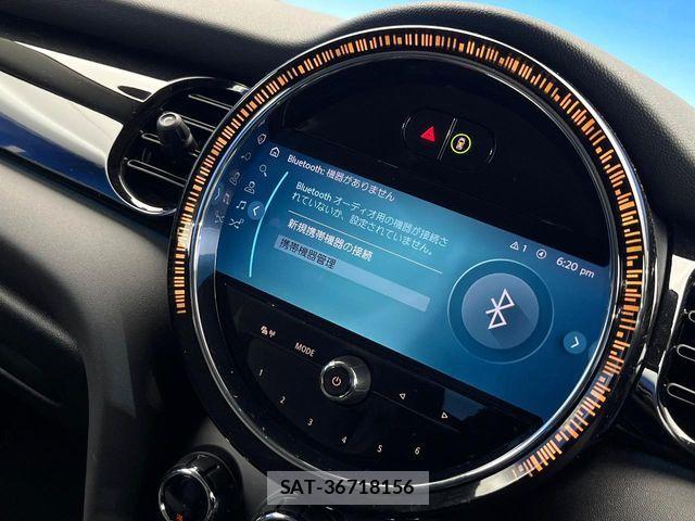 Bmw MINI 2021-10 5872115-4
