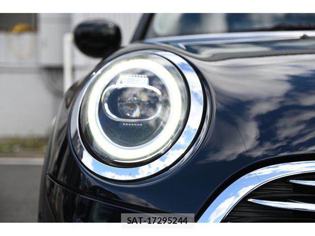 Bmw MINI 2021-01 5872118-9