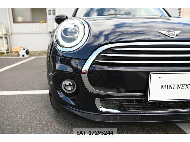 Bmw MINI 2021-01 5872118-11