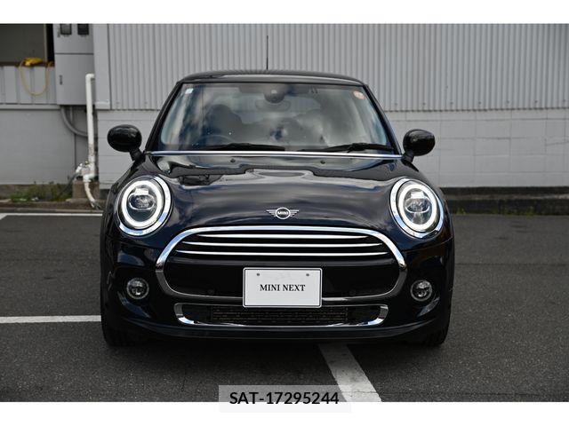 Bmw MINI 2021-01 5872118-1