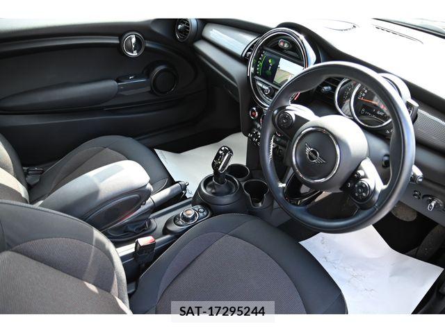 Bmw MINI 2021-01 5872118-21